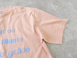 ichi(イチ) 発砲プリントTシャツの商品画像62