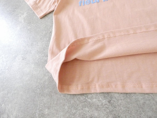 ichi(イチ) 発砲プリントTシャツの商品画像63