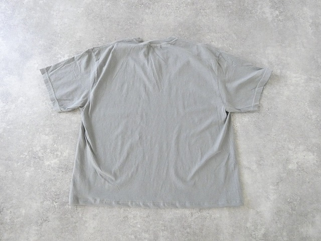 ichi(イチ) ピグメントTシャツ MERCIの商品画像29