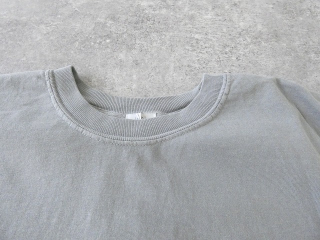 ichi(イチ) ピグメントTシャツ MERCIの商品画像31