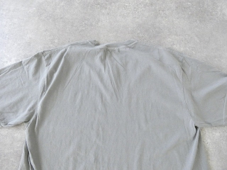 ichi(イチ) ピグメントTシャツ MERCIの商品画像36