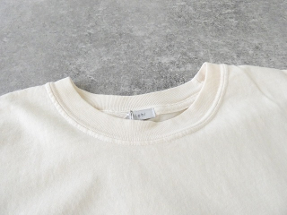 ichi(イチ) ピグメントTシャツ MERCIの商品画像45