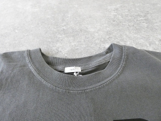 ichi(イチ) ピグメントTシャツ AMOREの商品画像58
