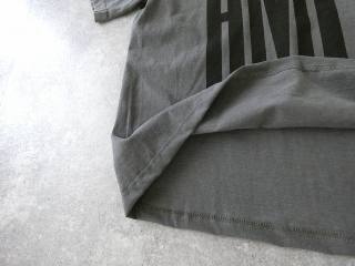 ichi(イチ) ピグメントTシャツ AMOREの商品画像62