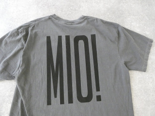 ichi(イチ) ピグメントTシャツ AMOREの商品画像63