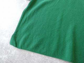 NARU スノーコットンラインポロ衿ニットの商品画像22