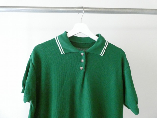 NARU スノーコットンラインポロ衿ニットの商品画像26