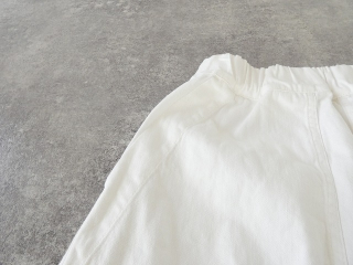 NARU 8オンスムラデニムベイカースカートの商品画像45