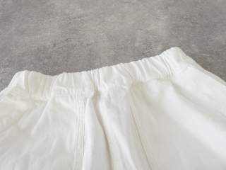 NARU 8オンスムラデニムベイカースカートの商品画像46