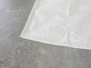 NARU 8オンスムラデニムベイカースカートの商品画像48