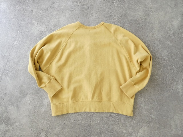 NATURAL LAUNDRY(ナチュラルランドリー) セントラル裏毛ウイングZIPカーディガンの商品画像29