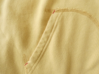 NATURAL LAUNDRY(ナチュラルランドリー) セントラル裏毛ウイングZIPカーディガンの商品画像31