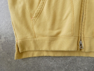 NATURAL LAUNDRY(ナチュラルランドリー) セントラル裏毛ウイングZIPカーディガンの商品画像32