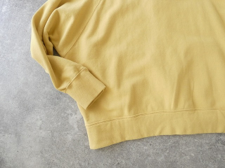 NATURAL LAUNDRY(ナチュラルランドリー) セントラル裏毛ウイングZIPカーディガンの商品画像35