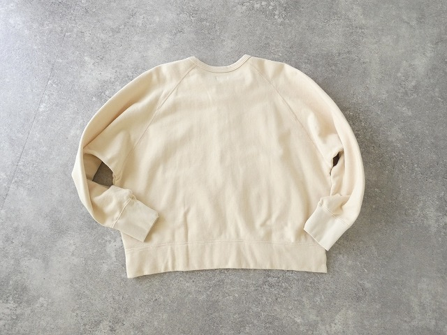 NATURAL LAUNDRY(ナチュラルランドリー) セントラル裏毛ウイングZIPカーディガンの商品画像43