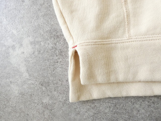 NATURAL LAUNDRY(ナチュラルランドリー) セントラル裏毛ウイングZIPカーディガンの商品画像45