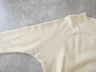 NATURAL LAUNDRY(ナチュラルランドリー) セントラル裏毛ウイングZIPカーディガンの商品画像48