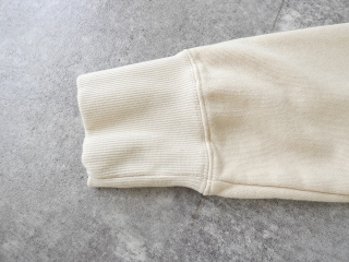 NATURAL LAUNDRY(ナチュラルランドリー) セントラル裏毛ウイングZIPカーディガンの商品画像49