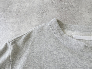 NATURAL LAUNDRY(ナチュラルランドリー) ミニ裏毛5分袖ラオフ虎プリントTシャツの商品画像32