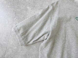 NATURAL LAUNDRY(ナチュラルランドリー) ミニ裏毛5分袖ラオフ虎プリントTシャツの商品画像33