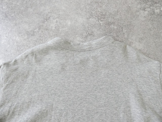 NATURAL LAUNDRY(ナチュラルランドリー) ミニ裏毛5分袖ラオフ虎プリントTシャツの商品画像36