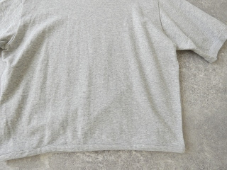 NATURAL LAUNDRY(ナチュラルランドリー) ミニ裏毛5分袖ラオフ虎プリントTシャツの商品画像37