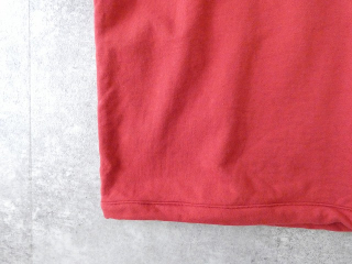 NATURAL LAUNDRY(ナチュラルランドリー) ミニ裏毛5分袖ラオフ虎プリントTシャツの商品画像47