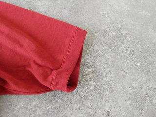 NATURAL LAUNDRY(ナチュラルランドリー) ミニ裏毛5分袖ラオフ虎プリントTシャツの商品画像48