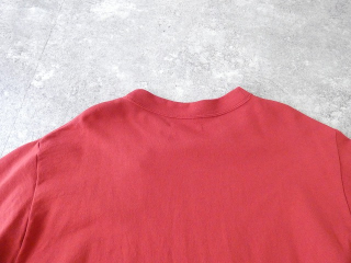 NATURAL LAUNDRY(ナチュラルランドリー) ミニ裏毛5分袖ラオフ虎プリントTシャツの商品画像49