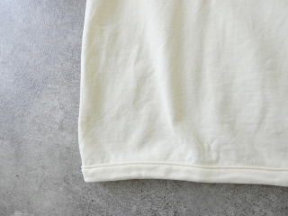 NATURAL LAUNDRY(ナチュラルランドリー) ミニ裏毛5分袖ラオフ虎プリントTシャツの商品画像62