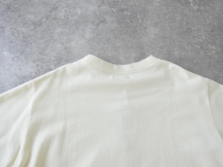 NATURAL LAUNDRY(ナチュラルランドリー) ミニ裏毛5分袖ラオフ虎プリントTシャツの商品画像63