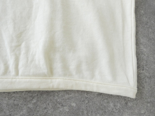 NATURAL LAUNDRY(ナチュラルランドリー) ミニ裏毛5分袖ラオフ虎プリントTシャツの商品画像65