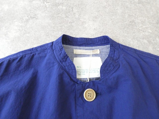 NATURAL LAUNDRY(ナチュラルランドリー) ダンプ ワイドカバージャケットの商品画像18