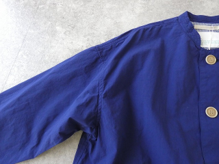 NATURAL LAUNDRY(ナチュラルランドリー) ダンプ ワイドカバージャケットの商品画像19