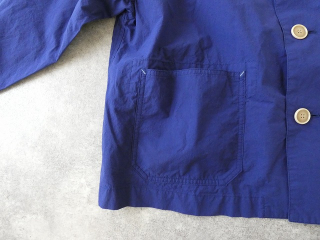 NATURAL LAUNDRY(ナチュラルランドリー) ダンプ ワイドカバージャケットの商品画像21