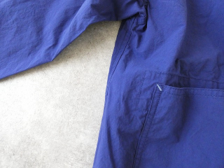 NATURAL LAUNDRY(ナチュラルランドリー) ダンプ ワイドカバージャケットの商品画像22