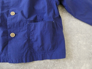 NATURAL LAUNDRY(ナチュラルランドリー) ダンプ ワイドカバージャケットの商品画像24