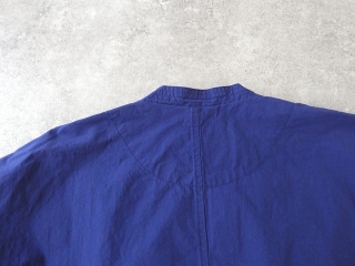 NATURAL LAUNDRY(ナチュラルランドリー) ダンプ ワイドカバージャケットの商品画像26