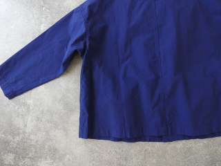 NATURAL LAUNDRY(ナチュラルランドリー) ダンプ ワイドカバージャケットの商品画像27