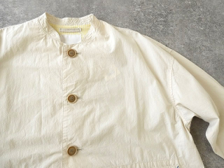 NATURAL LAUNDRY(ナチュラルランドリー) ダンプ ワイドカバージャケットの商品画像31