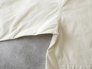 NATURAL LAUNDRY(ナチュラルランドリー) ダンプ ワイドカバージャケットの商品画像34