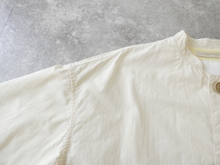 NATURAL LAUNDRY(ナチュラルランドリー) ダンプ ワイドカバージャケットの商品画像36
