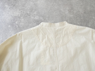 NATURAL LAUNDRY(ナチュラルランドリー) ダンプ ワイドカバージャケットの商品画像37