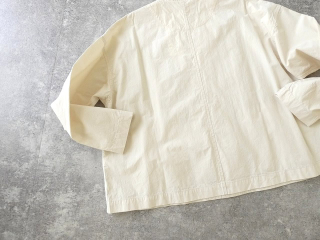 NATURAL LAUNDRY(ナチュラルランドリー) ダンプ ワイドカバージャケットの商品画像38