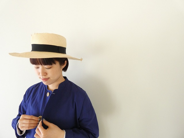 NATURAL LAUNDRY(ナチュラルランドリー) ダンプ ワイドカバージャケットの商品画像6