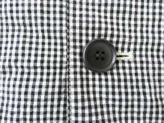 NATURAL LAUNDRY(ナチュラルランドリー) ダンプワッシャーギンガムチェックワイドカバージャケットの商品画像28