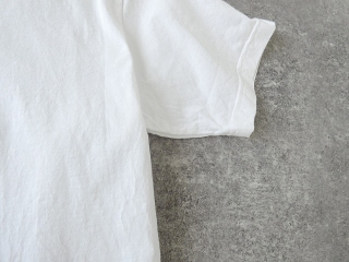 grin(グリン) オーガニックエーゲ海モノトーンねこプリント半袖Tシャツの商品画像25