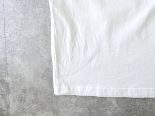 grin(グリン) オーガニックエーゲ海モノトーンねこプリント半袖Tシャツの商品画像26