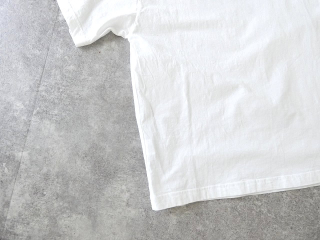 grin(グリン) オーガニックエーゲ海モノトーンねこプリント半袖Tシャツの商品画像30