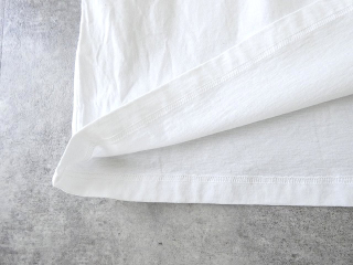 grin(グリン) オーガニックエーゲ海モノトーンねこプリント半袖Tシャツの商品画像31